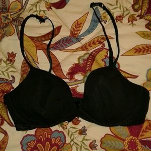 Victoria's secret t-shirt  bra